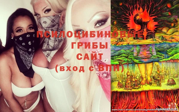 хмурый Беломорск